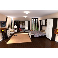 Camera tineret Mario